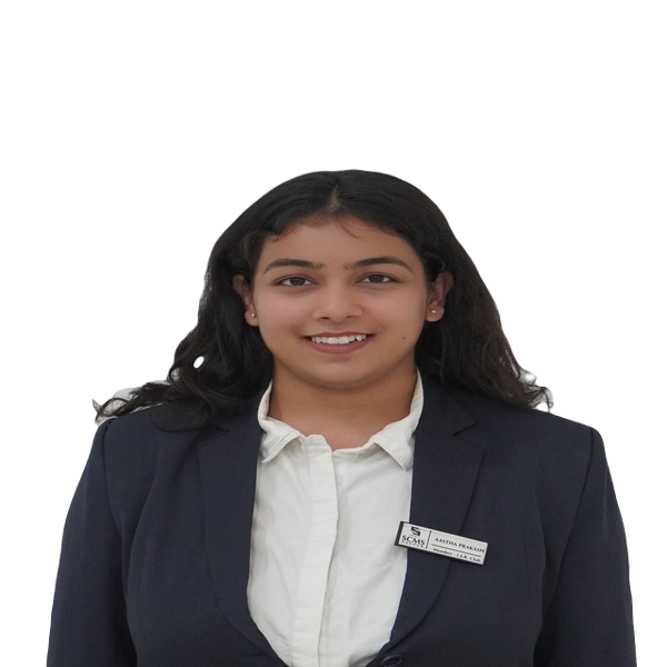 Aastha Prakash